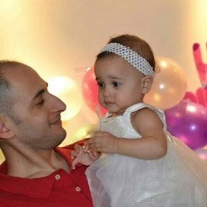 Meet your Posher, Aly